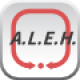 A.L.E.H.-Anti-Lift-Motoraufhängung